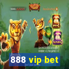 888 vip bet